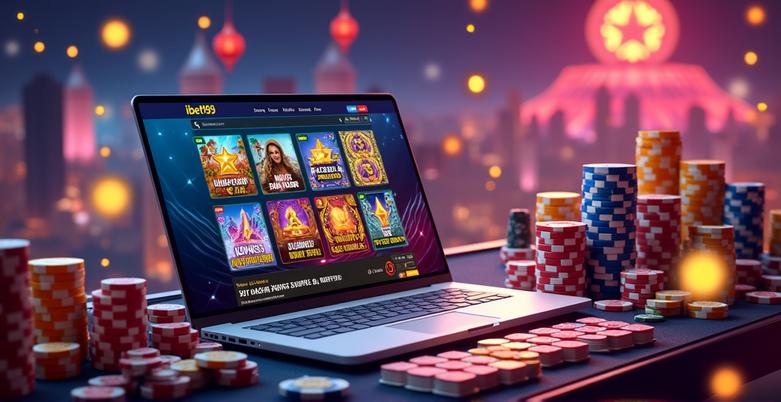 Ibet789 guide to calculating odds for betting