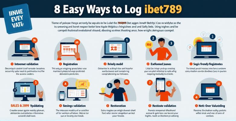 Ibet789 login terms and conditions