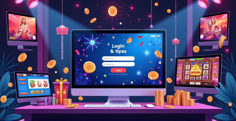 ibet789 Myanmar Login
